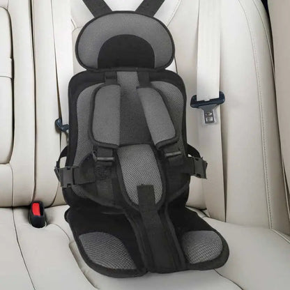 Coussin protecteur de siège auto pour enfant