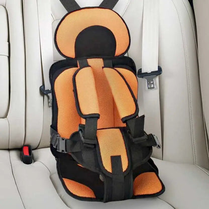 Coussin protecteur de siège auto pour enfant