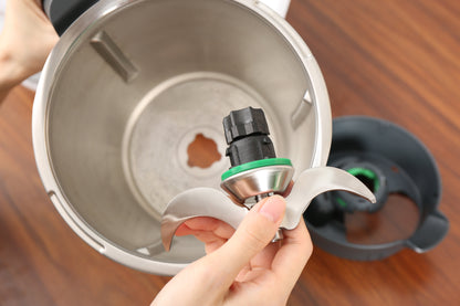 Couteau pétrin pour Thermomix