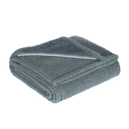 Couverture d’amour imperméable pour des nuits douillettes