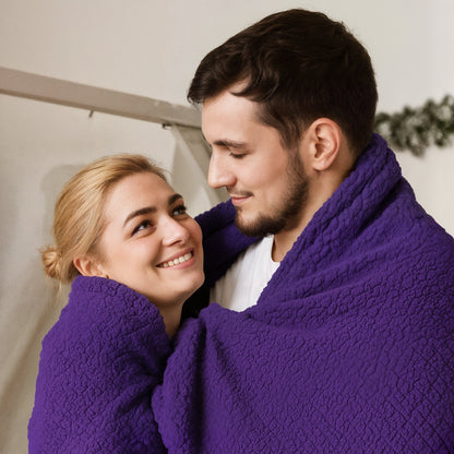 Couverture imperméable pour adultes, pour l’intimité – douce et discrète