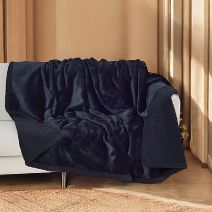 Couverture imperméable pour le confort et la protection