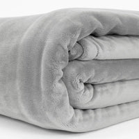 Couverture lestée rafraîchissante pour une détente profonde et le confort