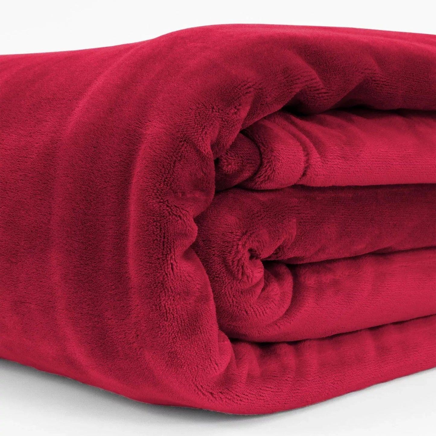 Couverture lestée rafraîchissante pour une détente profonde et le confort