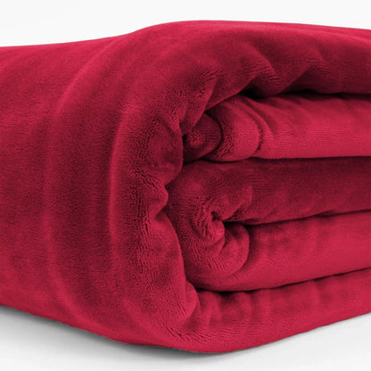 Couverture lestée rafraîchissante pour une détente profonde et le confort