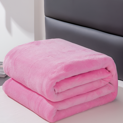 Couverture lestée rafraîchissante pour une détente profonde et le confort