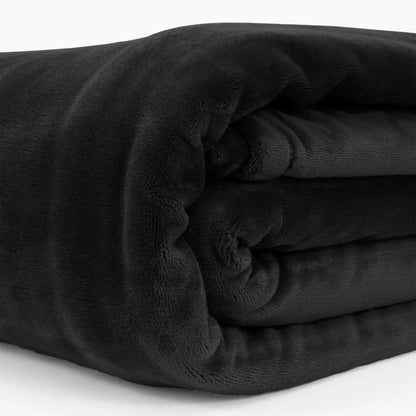 Couverture lestée rafraîchissante pour une détente profonde et le confort