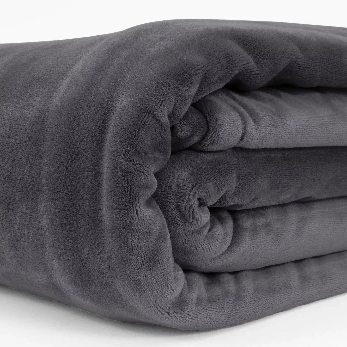 Couverture lestée rafraîchissante pour une détente profonde et le confort