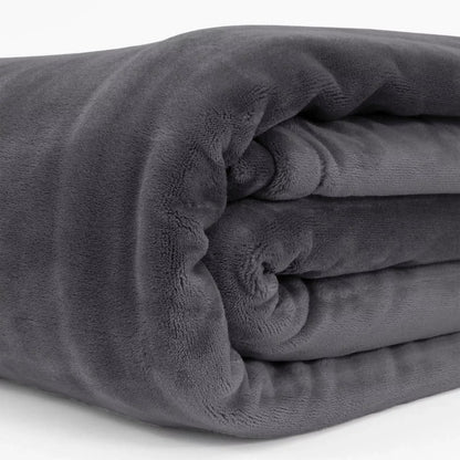 Couverture lestée rafraîchissante pour une détente profonde et le confort