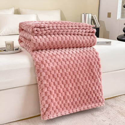 Couverture – micropolaire luxueuse pour un confort ultime