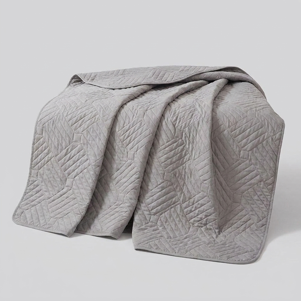 Couverture pour animaux de compagnie imperméable et lavable pour le lit et le canapé