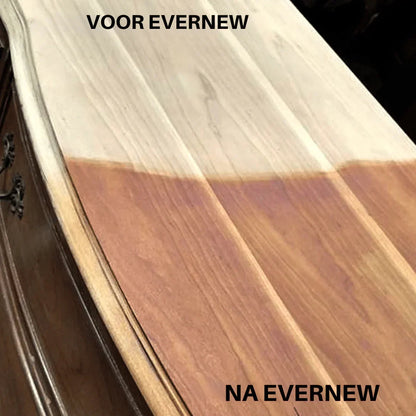 Crème réparatrice premium | Répare immédiatement le bois et le cuir
