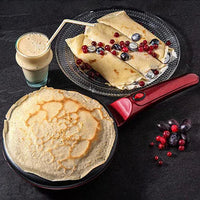 Crêpière