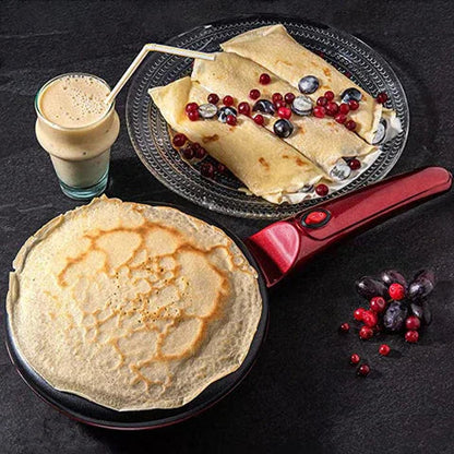 Crêpière