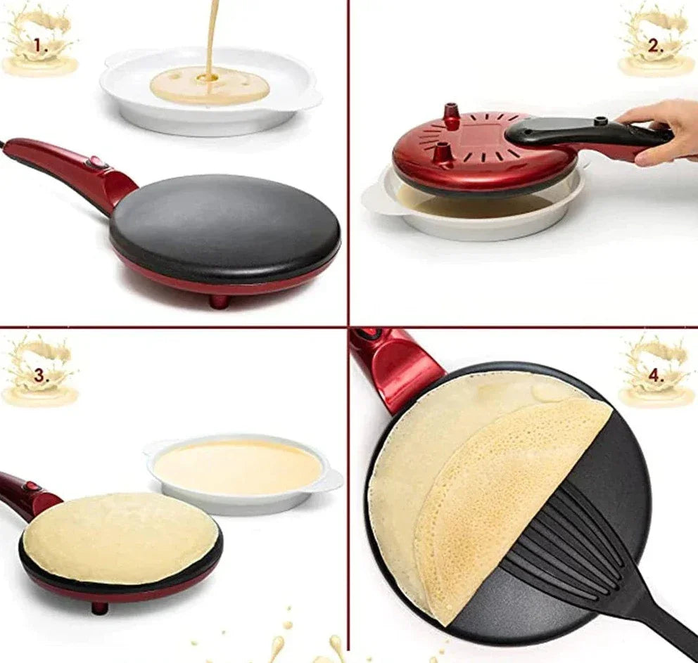 Crêpière