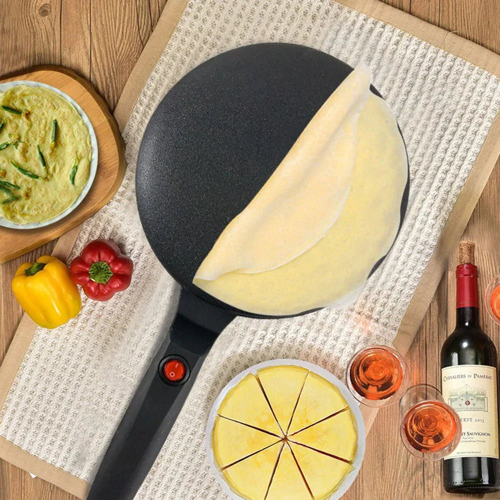 Crêpière