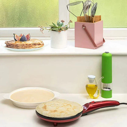 Crêpière