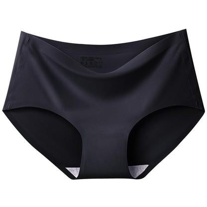 Culottes invisibles en microfibre pour femme (lot de 5)