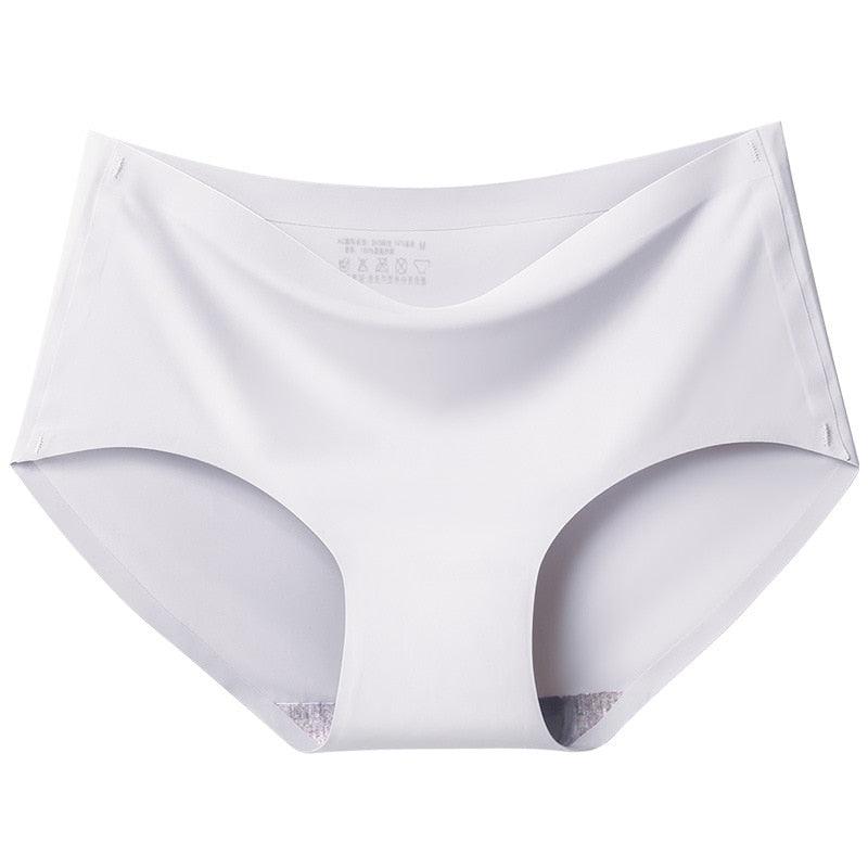 Culottes invisibles en microfibre pour femme (lot de 5)