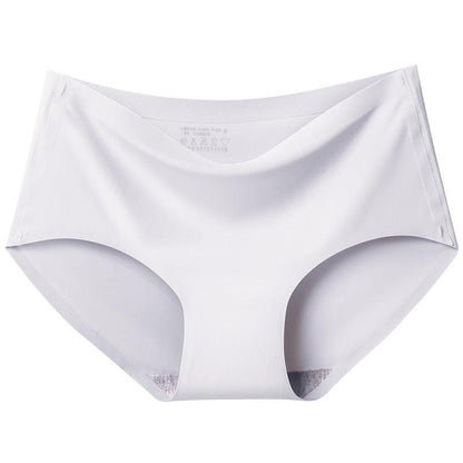 Culottes invisibles en microfibre pour femme (lot de 5)