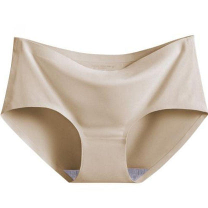 Culottes invisibles en microfibre pour femme (lot de 5)