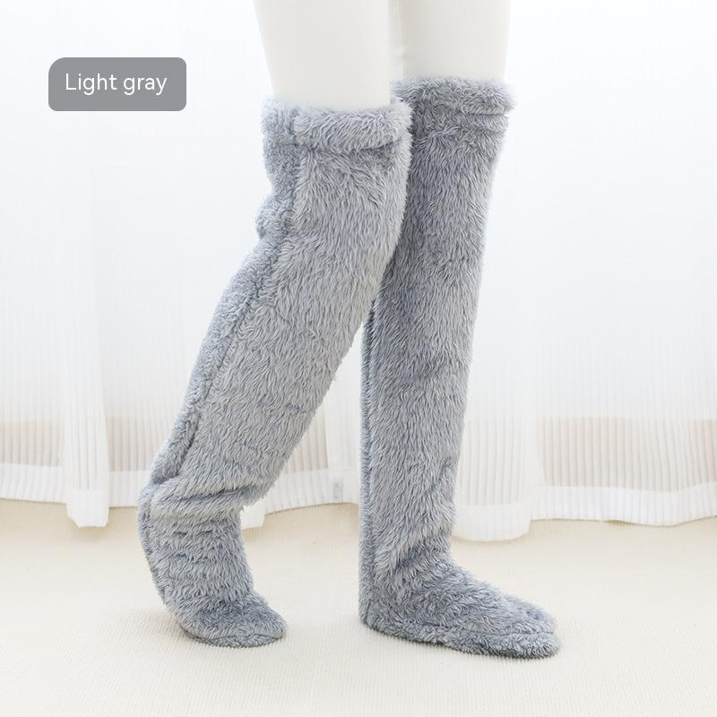 Délicieusement doux et chaud pour les froides journées d’hiver!