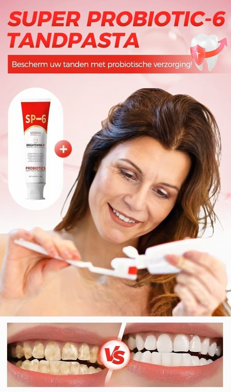 Dents plus blanches et haleine fraîche