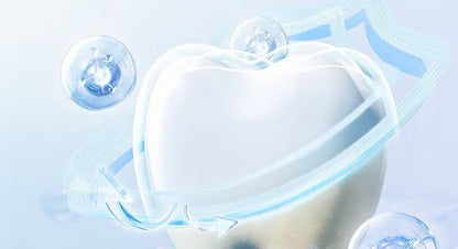 Dents plus blanches et haleine fraîche