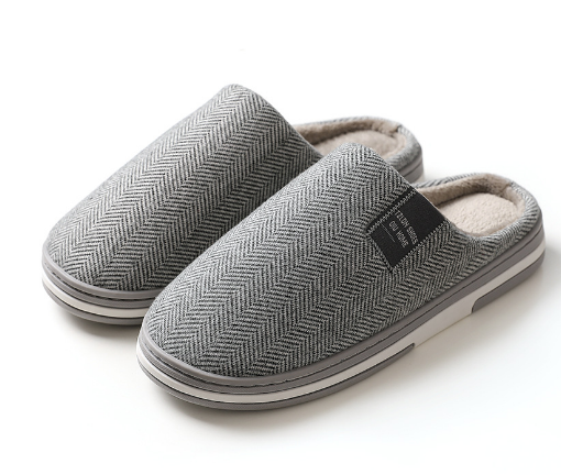 Des pieds toujours au chaud avec style