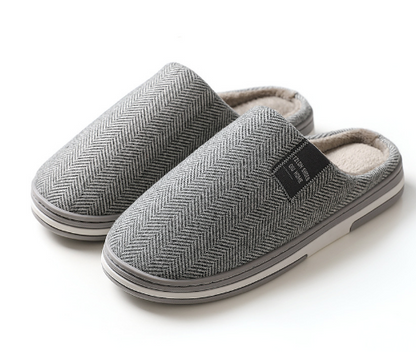 Des pieds toujours au chaud avec style