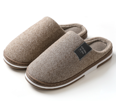 Des pieds toujours au chaud avec style
