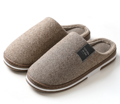 Des pieds toujours au chaud avec style