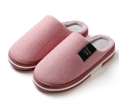 Des pieds toujours au chaud avec style