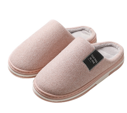 Des pieds toujours au chaud avec style