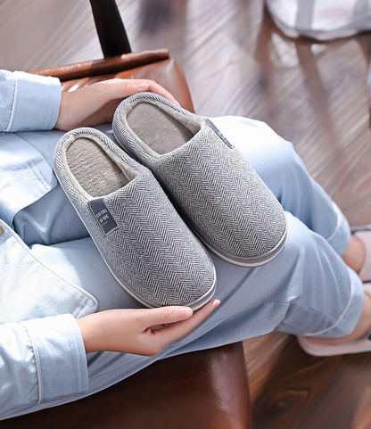 Des pieds toujours au chaud avec style