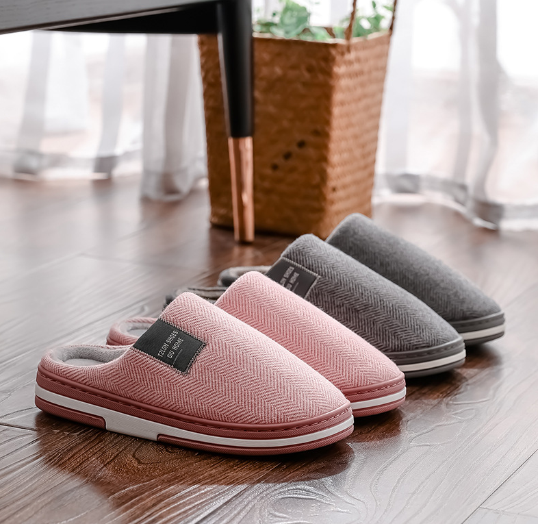 Des pieds toujours au chaud avec style