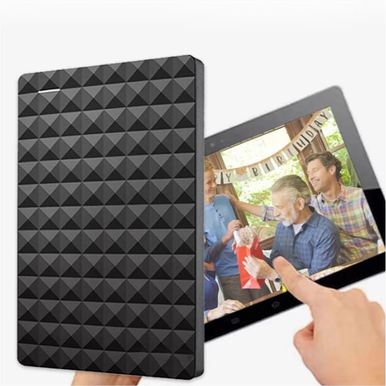 Disque dur externe portable 10 To USB 3.0 pour les fichiers