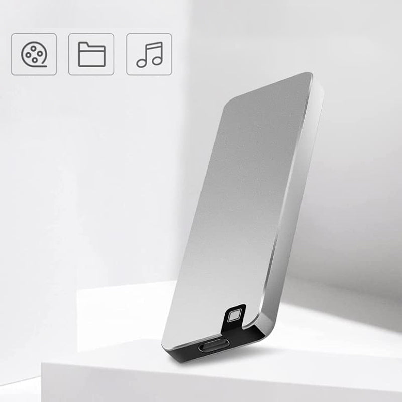 Disque dur portable