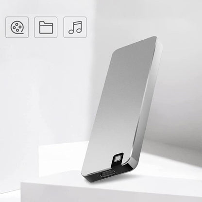 Disque dur portable