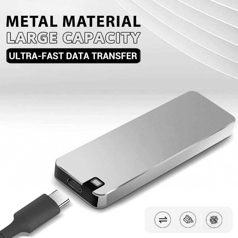 Disque dur portable