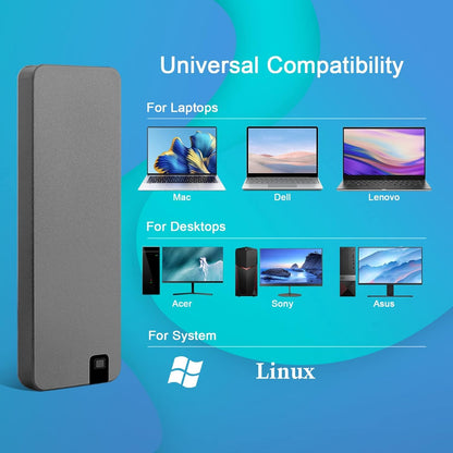 Disque dur portable