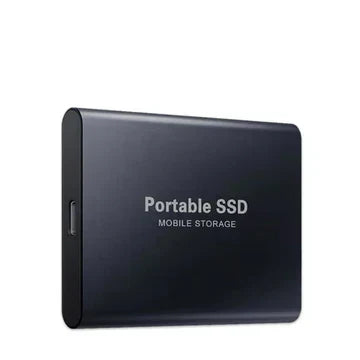 Disque SSD externe 1, 2, 4, 8, 12, 16, 32, 64 To