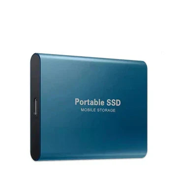 Disque SSD externe 1, 2, 4, 8, 12, 16, 32, 64 To