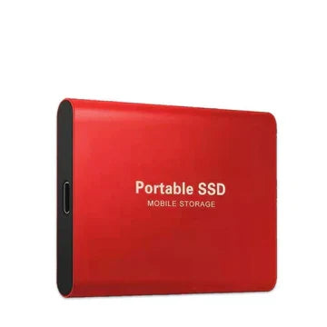 Disque SSD externe 1, 2, 4, 8, 12, 16, 32, 64 To