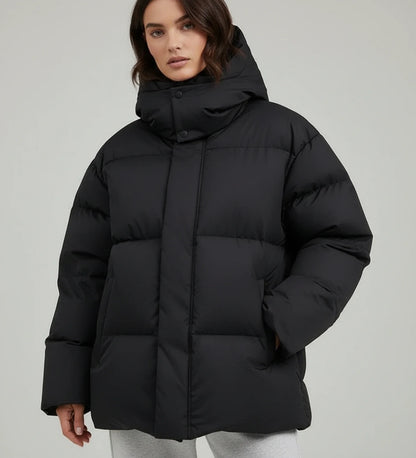Doudoune d'hiver pour femme