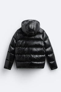 Doudoune imperméable – restez au chaud et au sec