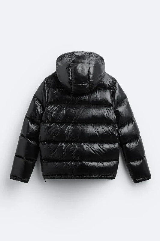 Doudoune imperméable – restez au chaud et au sec