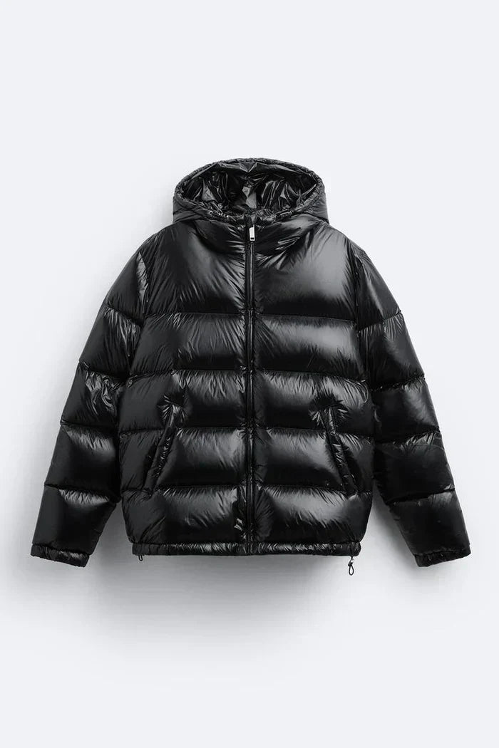 Doudoune imperméable – restez au chaud et au sec