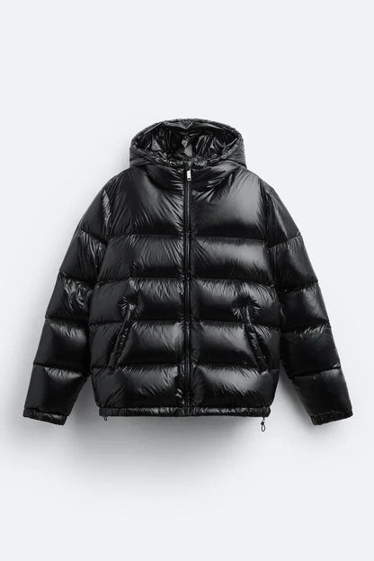 Doudoune imperméable – restez au chaud et au sec