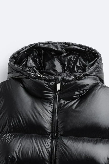 Doudoune imperméable – restez au chaud et au sec